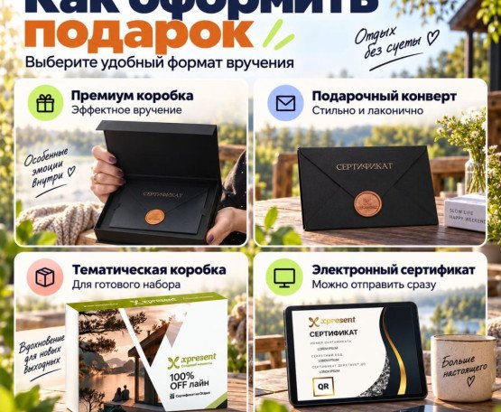 100% Off лайн за городом - Фото 3
