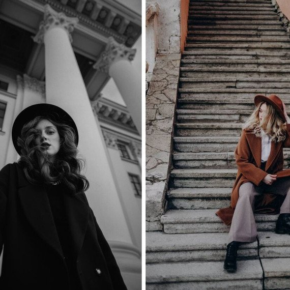 Парадная Казань прогулка с фотографом - изображение 2