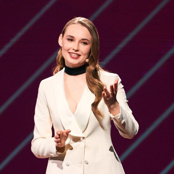 Мастер-класс Ораторское искусство. Главное фото