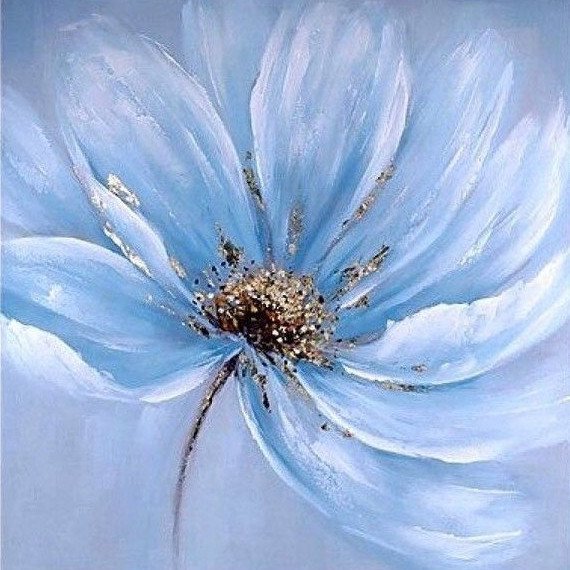 Мастер-класс Интерьерная картина . Главное фото