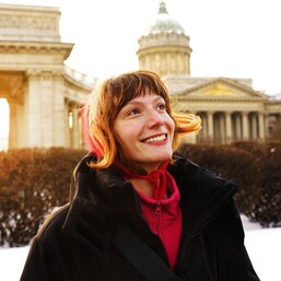 Экскурсия Секреты Невского проспекта: истории и судьбы жителей в лицах