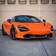 Заезд на спорткаре McLaren 720S на гоночном треке - превью 2