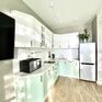 Аппартаменты River House в Vyritsa village - Превью 3