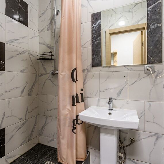 Одноместный номер Стандарт. Фото 5