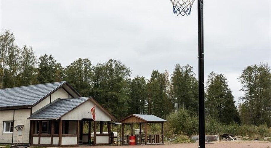 Усадьба Лебяжье - Фото 55