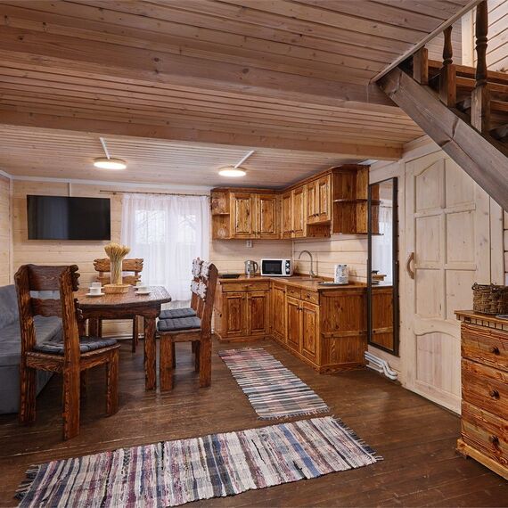 8  Дом с Русской баней. Фото 3