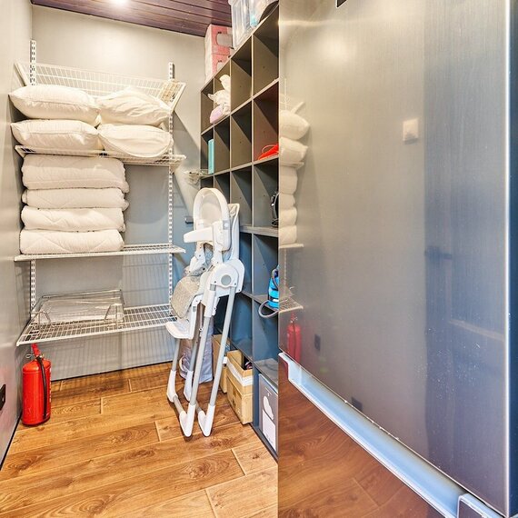 Glassbox 108 Premium. Фото 72