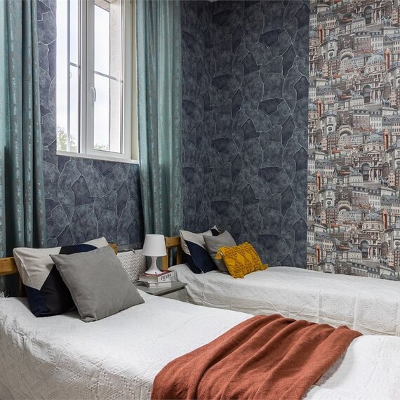 Двухместные Апартаменты с кухней. Фото 5