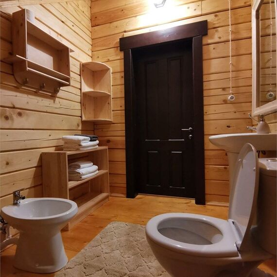 Дом Жуковский. Фото 30