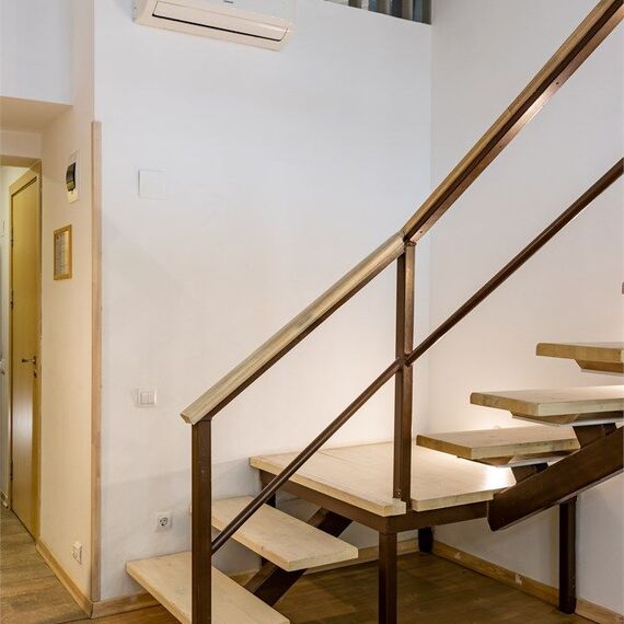 Улучшенные Апартаменты. Фото 6