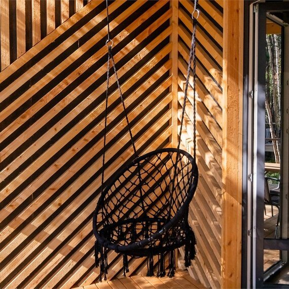 Номер «Березовая роща». Фото 27