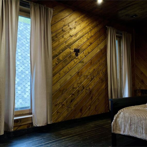 Барнхаус «Скандинавия». Фото 15