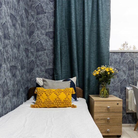 Трехместные Апартаменты с кухней. Фото 8