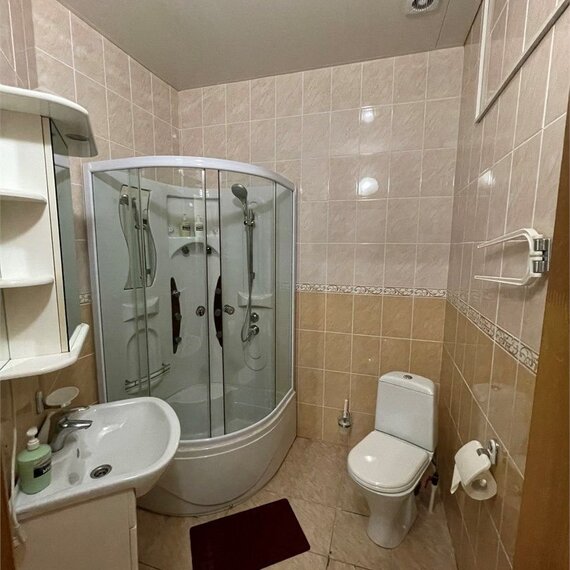 Улучшенный двухкомнатный. Фото 10