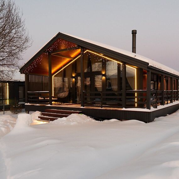 Lato-85 Plus. Фото 25