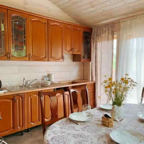 Усадьба Седьмое небо/ Заповедный лес. Фото 3
