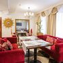 Отель Мандарин Москва 4* - Превью 26