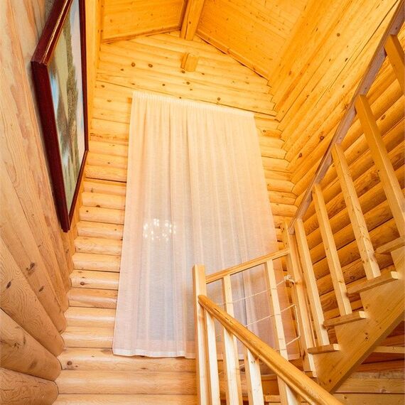 Царский Дом с 4 спальнями. Фото 17