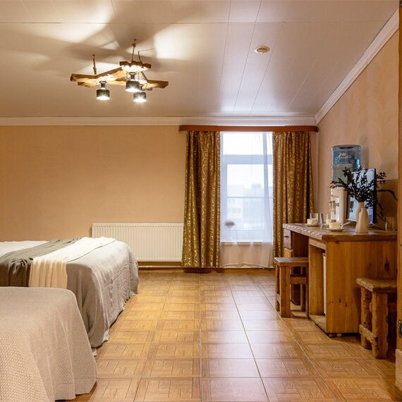 Семейный номер. Фото 12