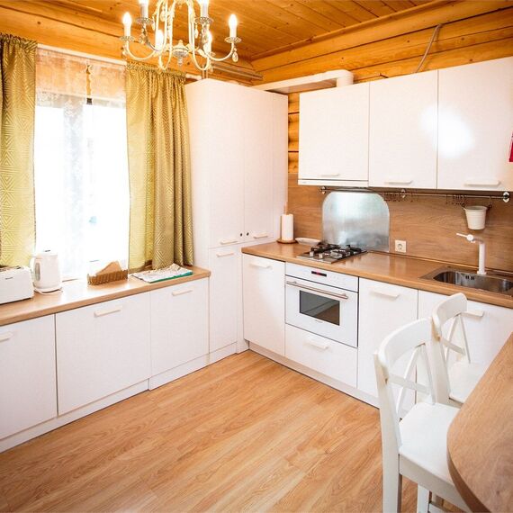 Гусарский Дом с 4 спальнями. Фото 8