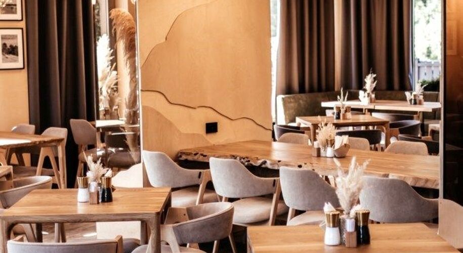 Лесная Ривьера - Фото 42