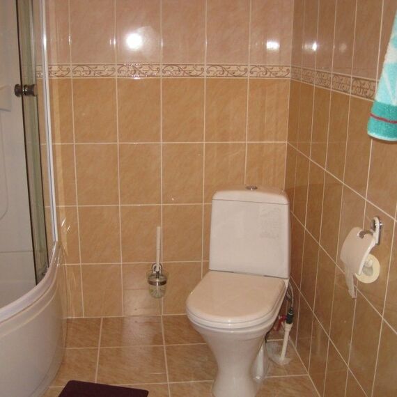 Улучшенный двухкомнатный. Фото 6