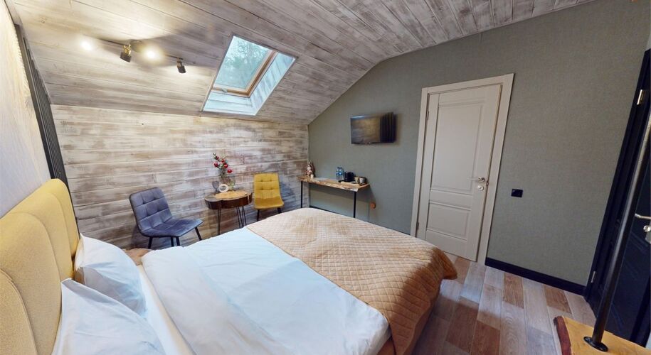 Загородный клуб Барин - Фото 15