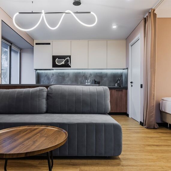 Люкс. Фото 1