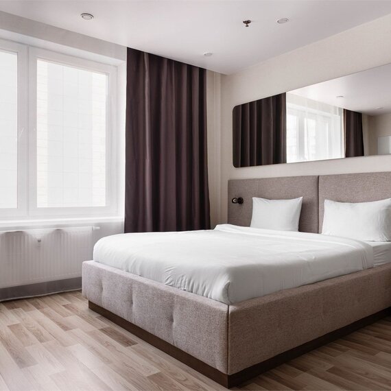 Стандарт. Фото 1