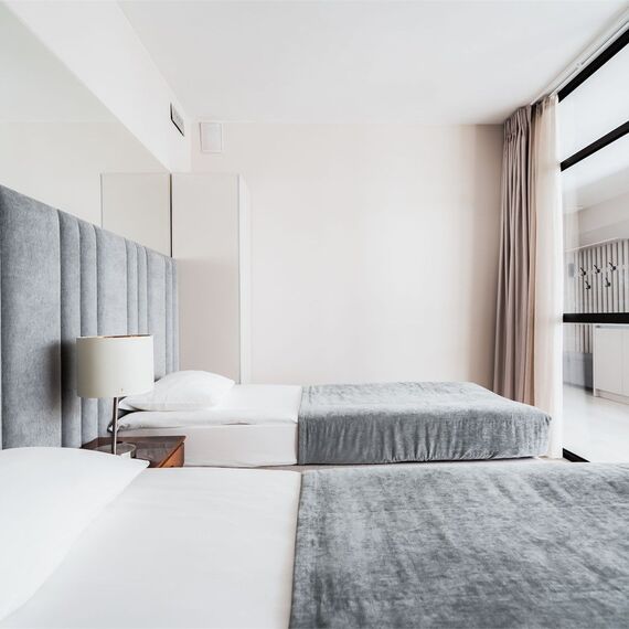 SUITE без кухни. Фото 30