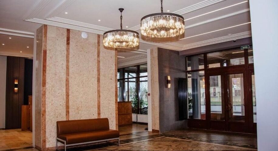 Номера на Курской - Фото 4