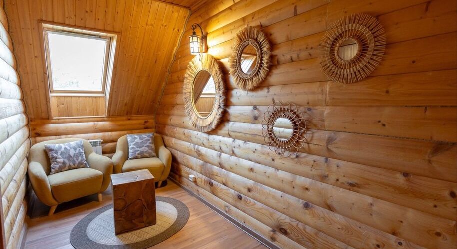 Таунхаус Чабрец в комплексе Семь озер - Фото 16