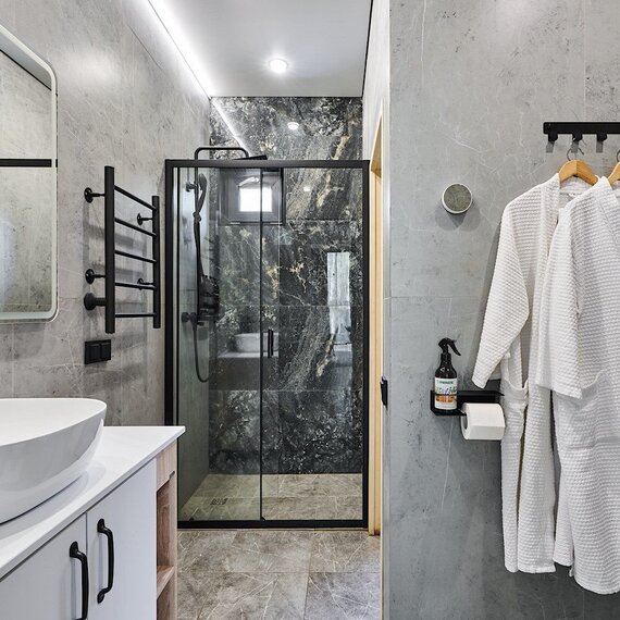 Glass Box 85. Фото 106