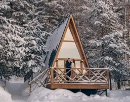 База отдыха 