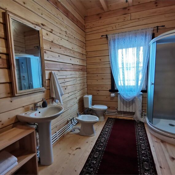 Дом Шереметьевский. Фото 12