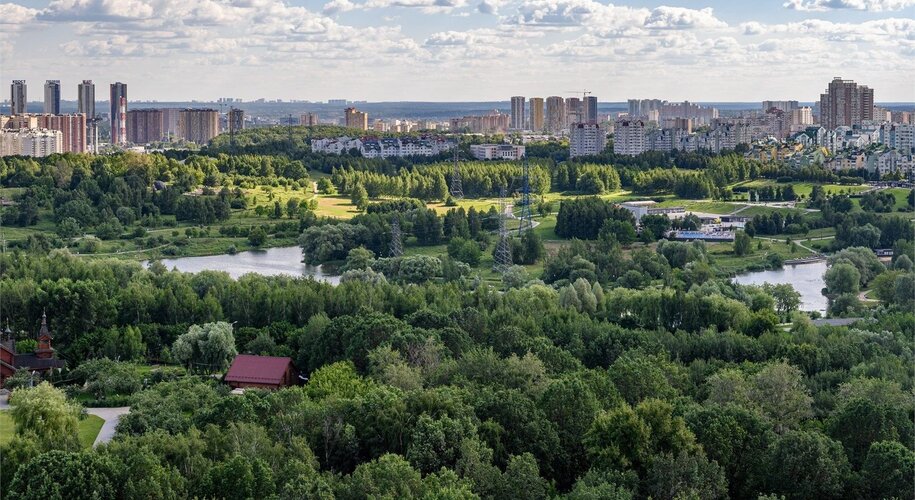 YES Mitino - Фото 6