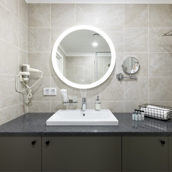 SUPERIOR без кухни. Фото 10