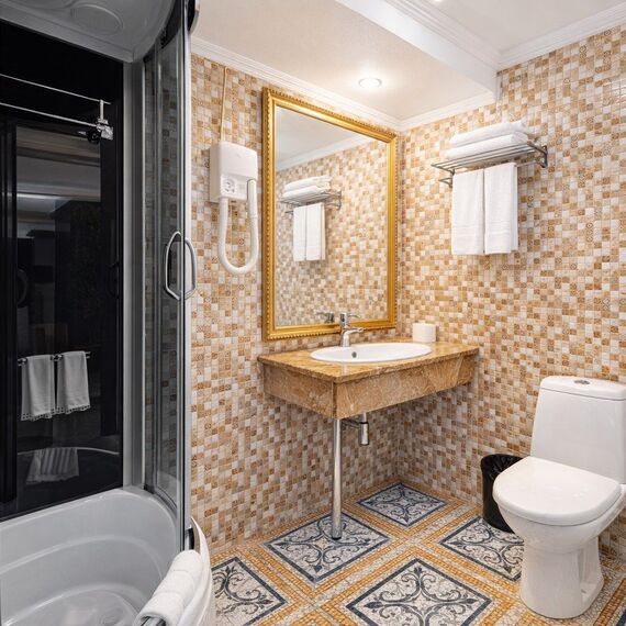 Делюкс (Доп. корпус). Фото 6