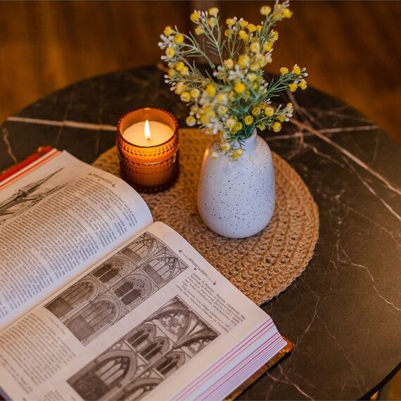 А-Фрейм «Лесной орех». Фото 9