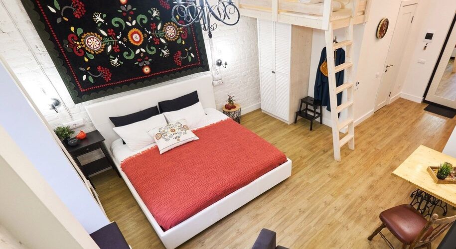 Калейдоскоп на Итальянской - Фото 10