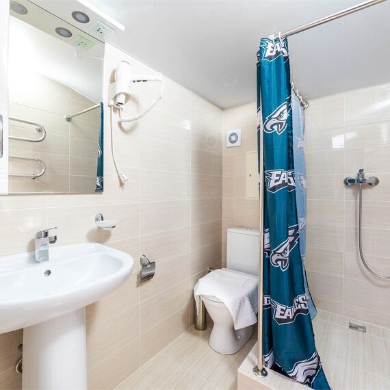 Номер Комфорт. Фото 7