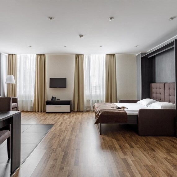 Комфорт DBL (двуспальная кровать-трансформер, кресло-трансформер). Фото 2