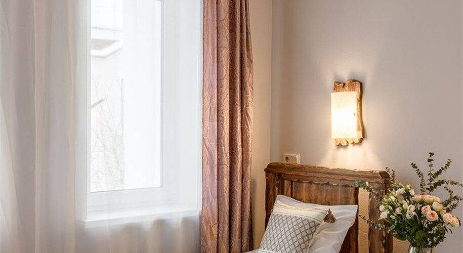 Номера в Стрельне - Фото 4