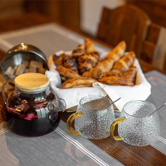 Коттедж  Ясень 