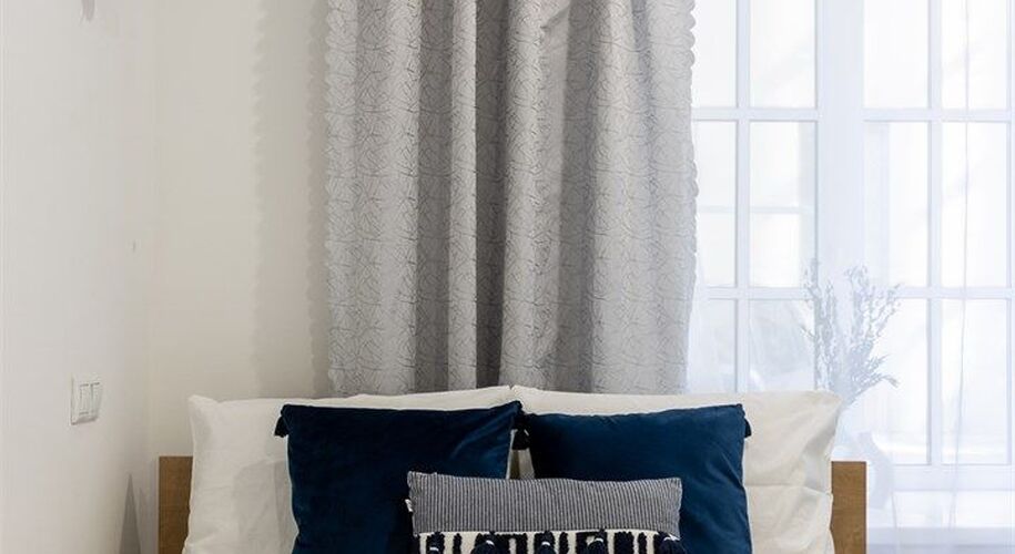  Номера у Морского Вокзала - Фото 6