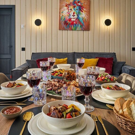 Glassbox 108 Premium. Фото 13