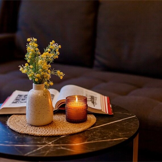 А-Фрейм «Лесной орех». Фото 47