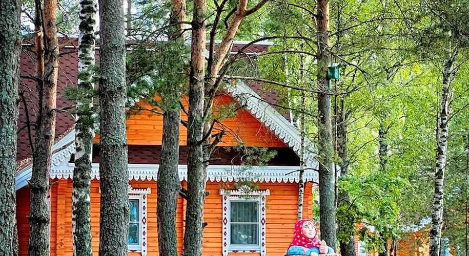 Агропарк Ясенево - Фото 22