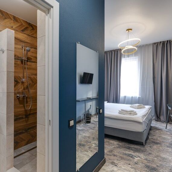Superior room. Фото 3