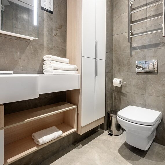 Супериор (Технопарк). Фото 4